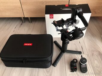 Gimbal Moza Aircross 3 Pro Combo - 14