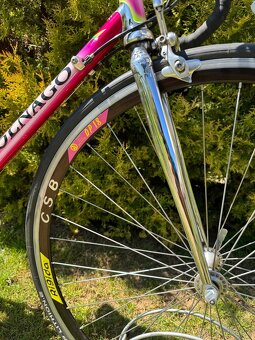 Colnago Tecnos Art Decor - 14