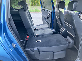 Volkswagen Touran 2.0 TDI Highline EU6 - 14