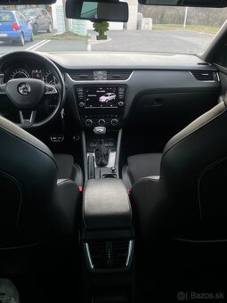 SKODA RS VRS III 135kw - 14