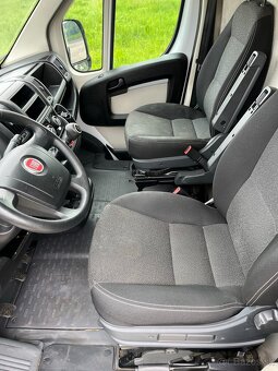Fiat Ducato 2,3Mjtd L4H3 2018  dĺžka 4m - 14