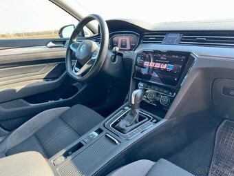 Volkswagen Passat Alltrack B8,5  2.0 Tdi - 14