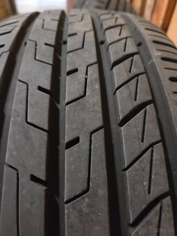 Predám hliníkové disky Rial Kodiak G 5x112 R17 - 14