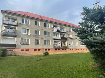 ZNÍŽENÁ CENA 2i byt s balkónom v Závadke nad Hronom - rekon - 14