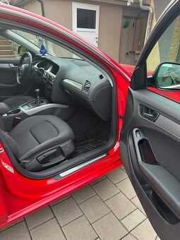 Audi A4 2.0TDI Avant - 14