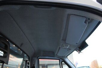 Iveco Daily 35S11 78KW, Valník⭐ODPOČET DPH⭐ - 14