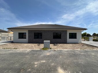 ZĽAVA 5.000 EUR IBA V JÚNI SKOLAUDOVANÝ 3 IZBOVÝ DOM - 14