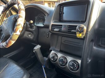 Honda CR-V 2,2ictdi 2005 - 14