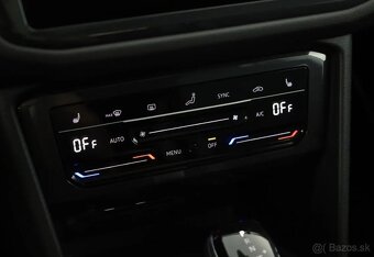 Volkswagen Tiguan Allspace - 14