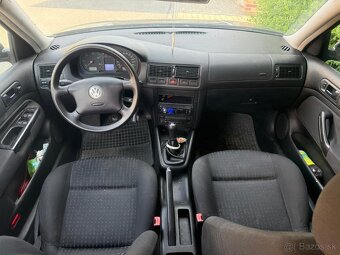 Volkswagen Golf na náhradné diely - 14