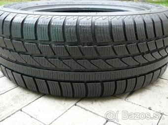 PNEUMATIKY LETNE AJ 60R17 - 14