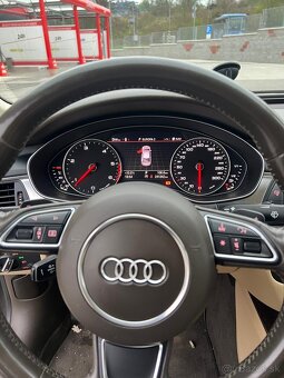 AUDI A7 3.0tdi 180kw Quattro 🚗 - 14