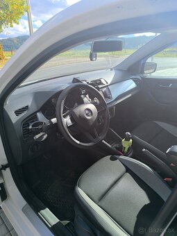 Fabia 3 - 14