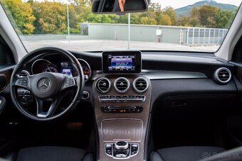 Mercedes-benz GLC 250d 4-Matic A/T - 14