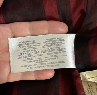 Burberry original c.L - 14