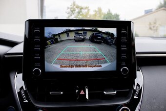 Toyota Corolla GR 1.8l Hybrid eCVT - 14