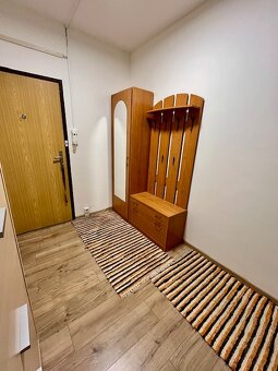 Veľký 3-izb.byt Jedlíková, loggia, internet, energie - 14