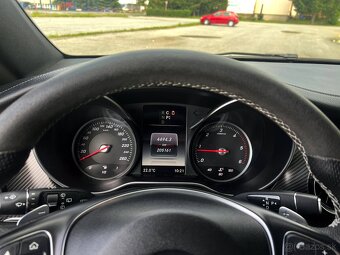 Mercedes-Benz V trieda Mercedes- Benz V250d Extralang AMG Ex - 14