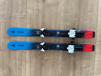 Predám detský lyžiarsky set - 14