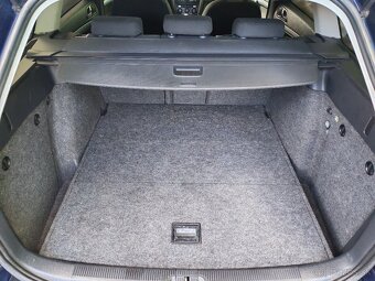 Škoda Octavia II Combi 1.9 TDI bez DPF - 14