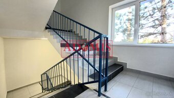 ADOMIS - prenájom kancelárie 22m2,vlastné parkovanie, Magnez - 14