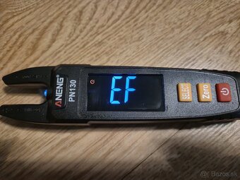 Multimeter Smart Clamp Aneng PN 130. - 14