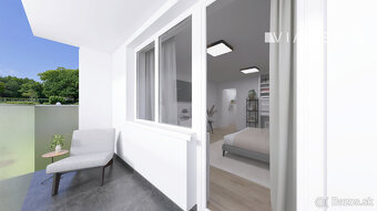 IBA U NÁS Na predaj 1-izbový byt, Ilava, 41m2 - 14