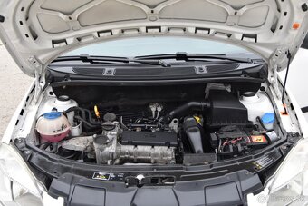 Škoda Fabia Combi 1.2 HTP 12V Classic - 14