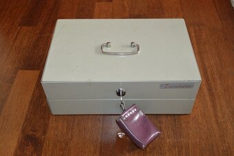 predam kvalitny trezor Tresorette - 14