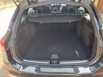 Mercedes Benz c220d Amg Packet - 14