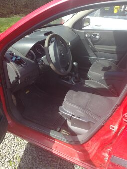 Renault Megane II. grandtour - 14