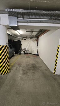 PRENÁJOM – 2iz byt v blízkosti Vrakunského lesíka s parkingo - 14