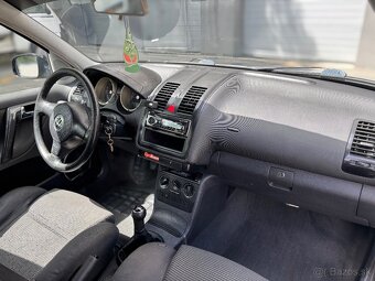 Volkswagen Polo 1.4 16V 2001 ✅ - 14