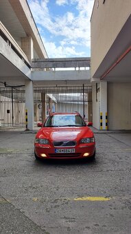 Volvo V70 P2 D5 120kw - 14