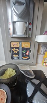 Detská kuchynka Tefal Smoby s doplnkami - 14