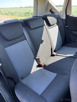 Mercedes Benz A180 CDI W169 - 14