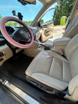 Honda CR-V 2014 2.2 CDTI - 14