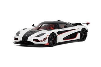 Gt spirit 1:18 - 14