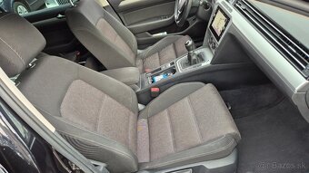 Volkswagen Passat Variant 2.0 TDI BMT Business Comfortline - 14