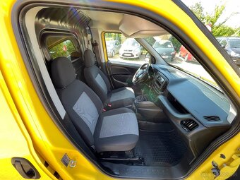 Fiat Dobló, XL 1.6mJTD 77kW6qL2H2PRAV.S - 14