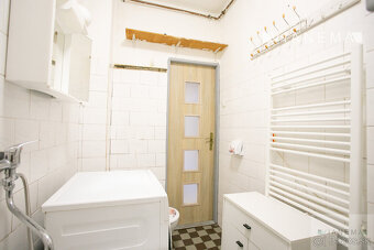 IBA U NÁS 2-izbový sčasti zrekonštruovaný byt, 40 m2, Ilava - 14