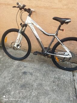 Bicykel horský Genesis Venus - 14