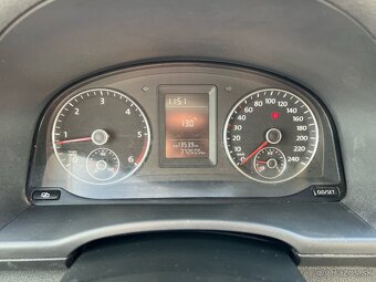 VW Caddy Maxi 2.0 TDI diesel, 103kW, MT/6, rok:04.2011. - 14