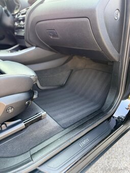 BMW X3, xDrive, 2.0D, M-Packet, F25 - 14