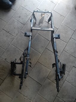 Predám ND Suzuki DL 650 V-strom do r.v. 2010 - 14