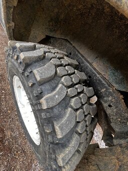 Nissan terrano 2 2.7td - 14