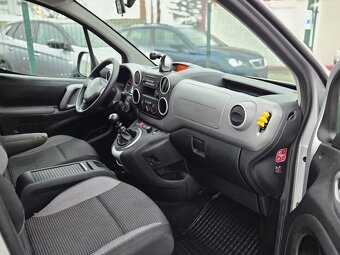 Peugeot Partner Tepee 1.6 BlueHDi S&S Outdoor - 14