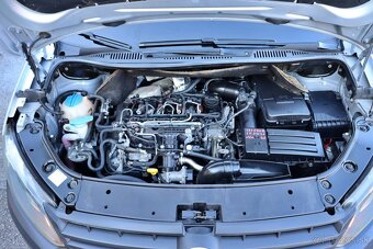 Volkswagen Caddy Kombi 1.6 TDI 102k Maxi - 14