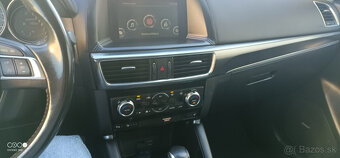PREDAM MAZDA CX-5 2.2 SKYACTIV AWD AUTOMAT - 14