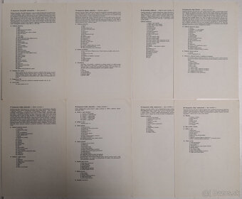 Atlas bezobratlých - 14